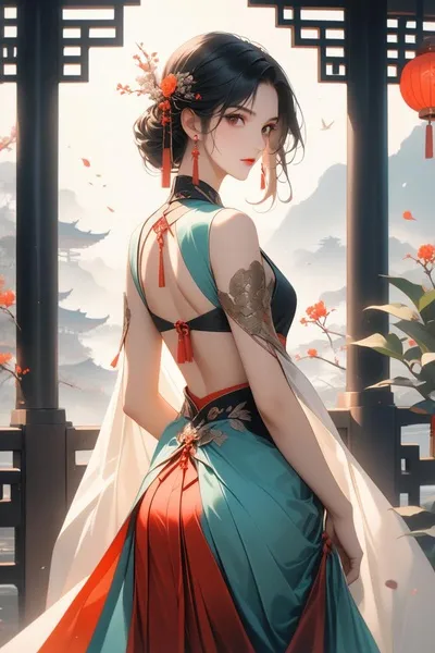 Flipped Chat AI – Discuter avec Wing Who