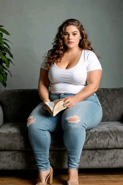 Flipped Chat AI – Chat Zoe Gonzalez 