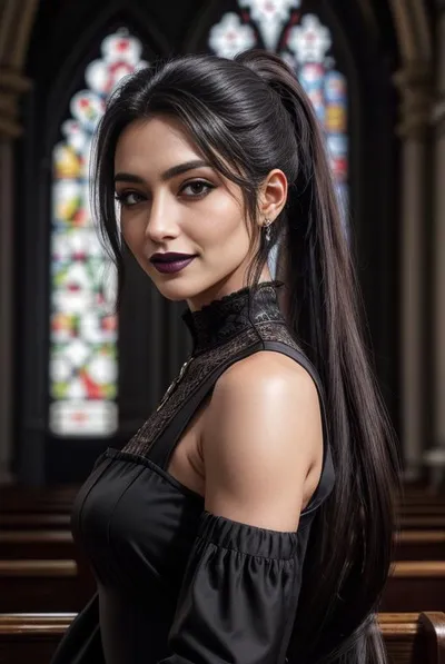 Omgedraaide chat AI – Chat met Marita Holberg