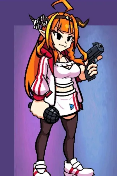 Flipped Chat AI – Чат с Коко