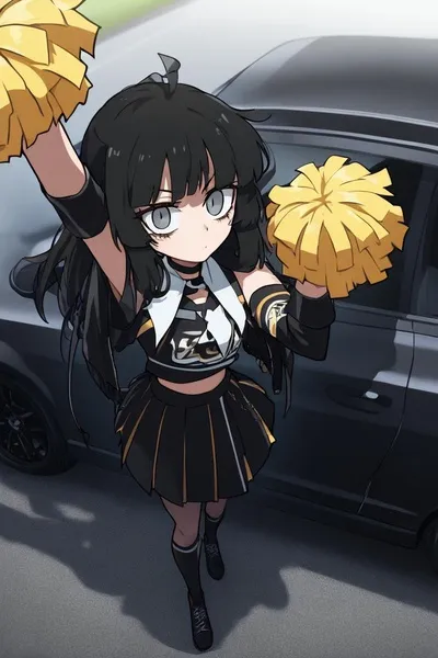 Omgedraaide chat AI – Chat met Abby 