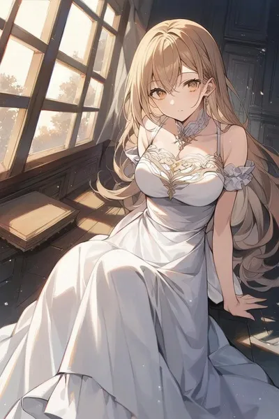 Flipped Chat AI – Chatear con María 