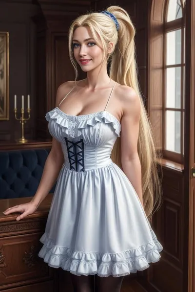 Odwrócony czat AI – rozmawiaj z Mara Hollenstein