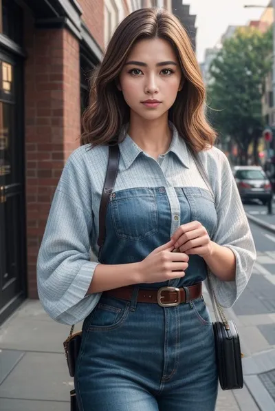 Flipped Chat AI – Chatta med Yvonne