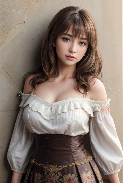 फ़्लिप्ड चैट AI – Itomi Sayori के साथ चैट करें