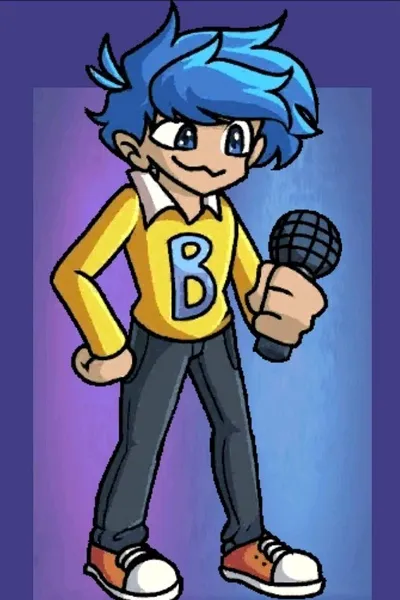 Flipped Chat AI – Чат с Боб