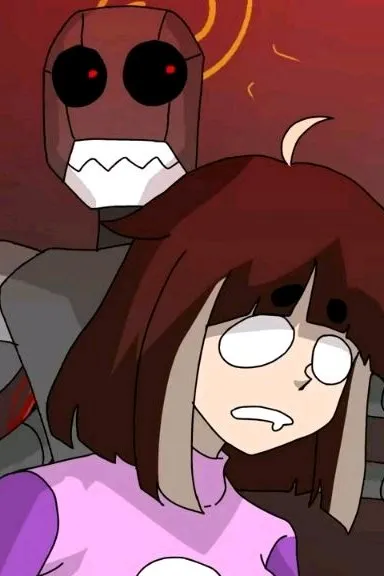 Flipped Chat AI – Csevegés Кьюти