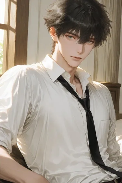 Flipped Chat AI – Чат с Эдвард