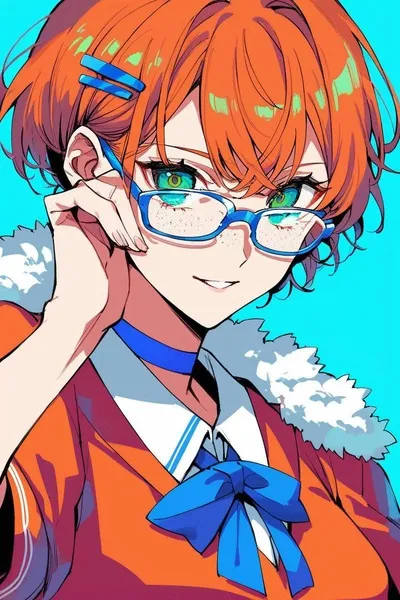 Flipped Chat AI – Chat Dimensional island 