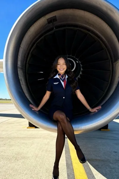 Latar belakang Maya Shrestha