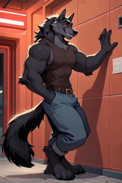 Flipped Chat AI – Sembang dengan Leon Vale