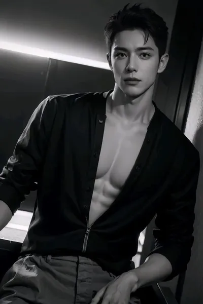 AI trò chuyện đảo ngược – Trò chuyện với Tống Hạo