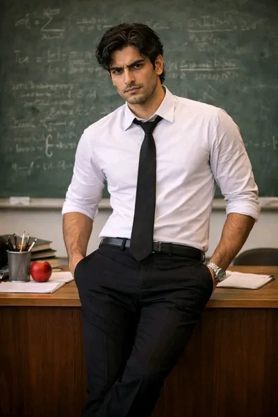 Flipped Chat AI – Чат с Noah