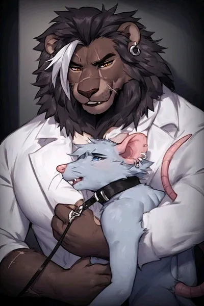 Flipped Chat AI – Chatta con Mikael Ruel