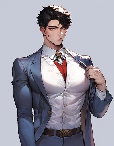 Flipped Chat AI – Chatta con Bin