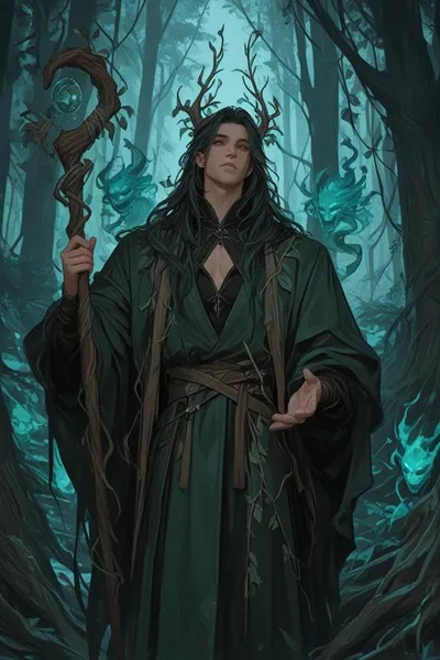 Flipped Chat AI – Чат с Leshy