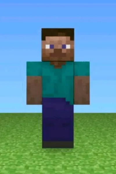 Flipped Chat AI – Чат с Стив