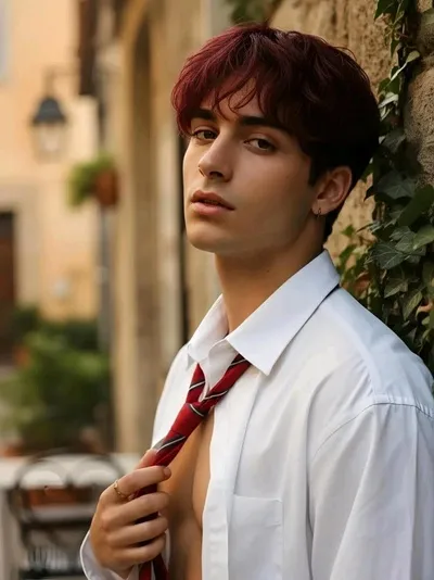 Çevrilmiş Sohbet Yapay Zekası – Davidile sohbet edin