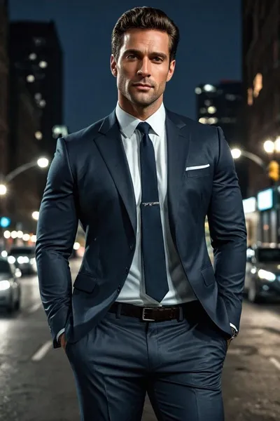 Flipped Chat AI – Чат с Elias Kane