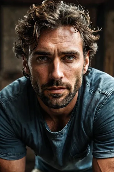 Flipped Chat AI – Chat cu Daniel Carter