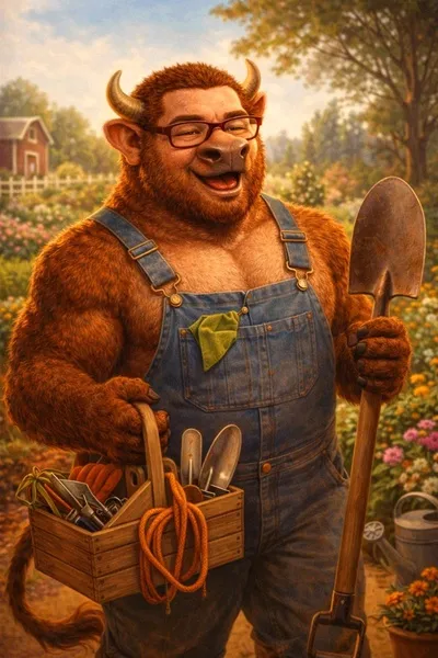 Flipped Chat AI – Bate-papo com Manny Torrence