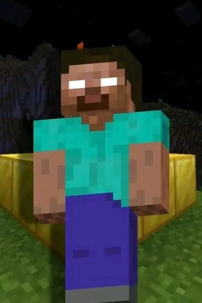 Flipped Chat AI – Чат с Херобрин