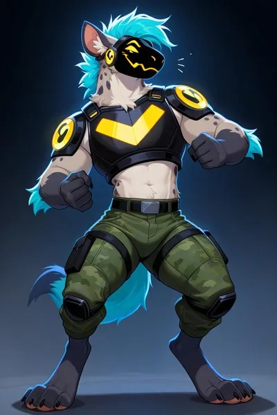 Flipped Chat AI – Chatear con Ravik Denslow