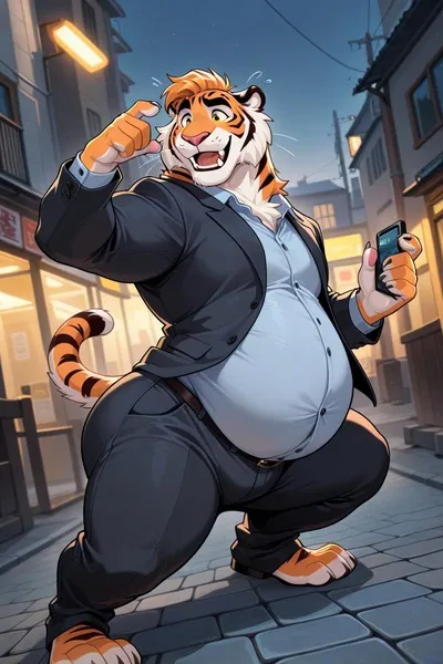 FlippedチャットAI – Max Davidson とチャット