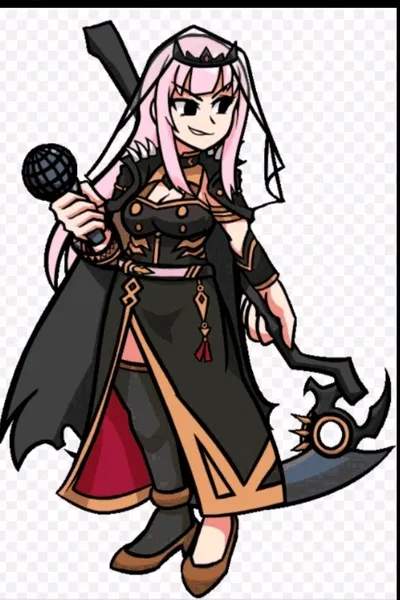 Flipped Chat AI – Chat cu Каллиопe Мори