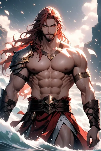 Flipped Chat AI – Discuter avec Ares