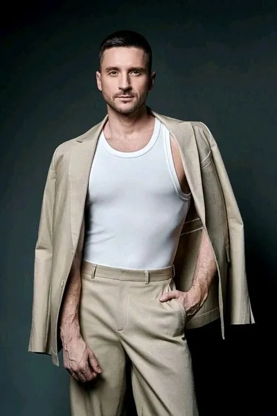 Flipped Chat AI – Чат с Сергей Лазарев