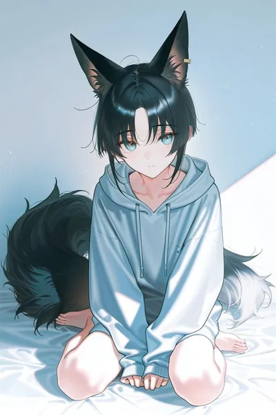 Flipped Chat AI – kalbėkite su Milo