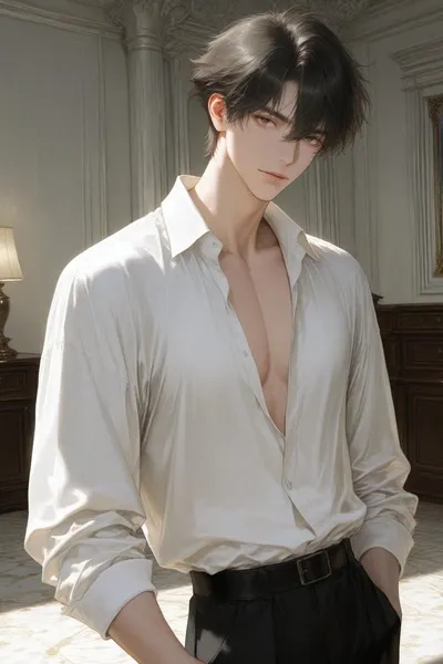 Flipped Chat AI – Чат с Dan