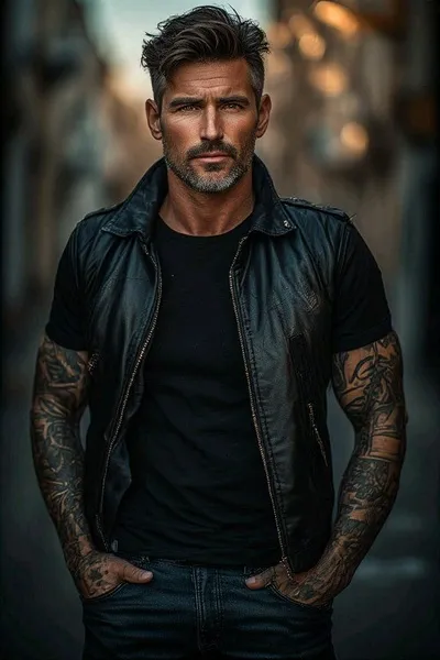 Flipped Chat AI – Discuter avec Isaac Harrison