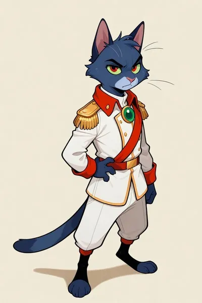 Flipped Chat AI – Chat s Princ Lune