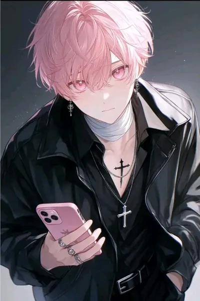 FlippedチャットAI – Kamishiro Reiとチャット