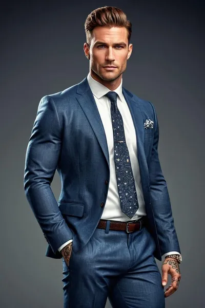 Flipped Chat AI – แชทกับ อดัม ไวต์