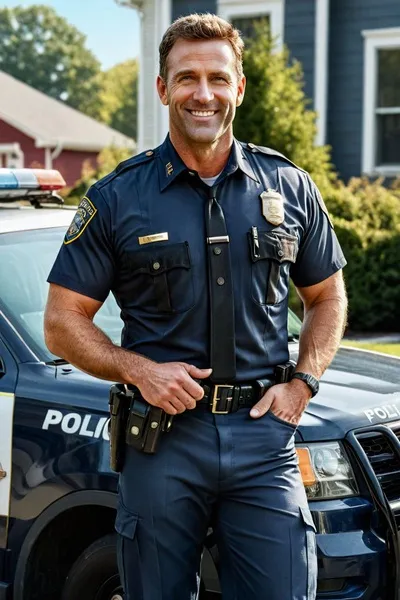 Flipped Chat AI – Sembang dengan Inspektor Jack Donovan