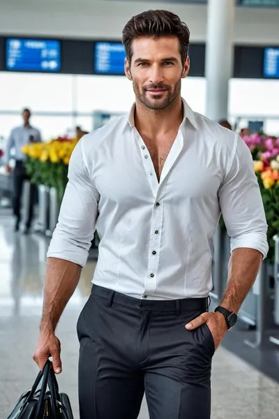 Flipped Chat AI – Chat dengan Nicolas (Nick) Bricks