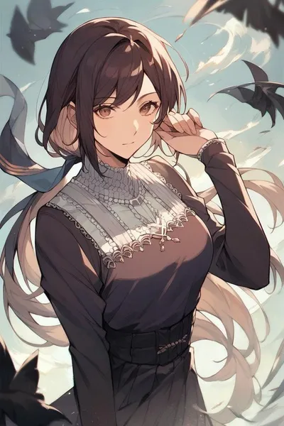 Flipped Chat AI – razgovarajte s Lara 