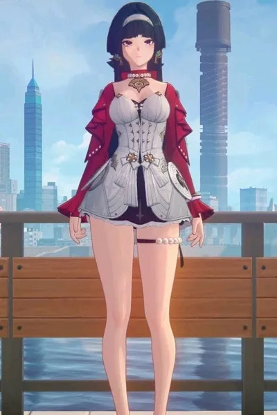 Flipped chat ai - makipag -chat sa Астра Яо 