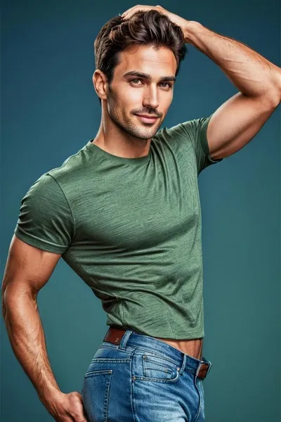 Flipped Chat AI – Chatten mit Rodrigo