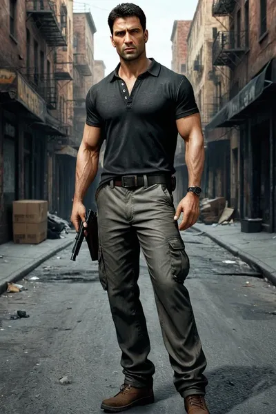 Flipped Chat AI – Chat s Carter Winslow