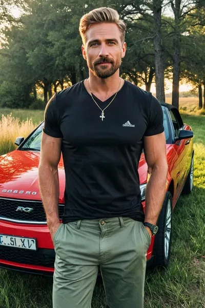 Flipped Chat AI – Чат с Данило Вербенюк