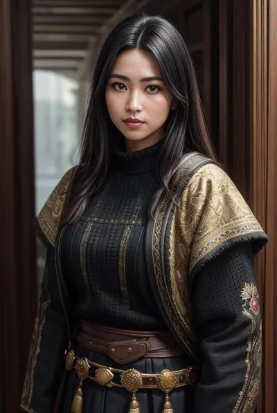 FlippedチャットAI – Mariとチャット