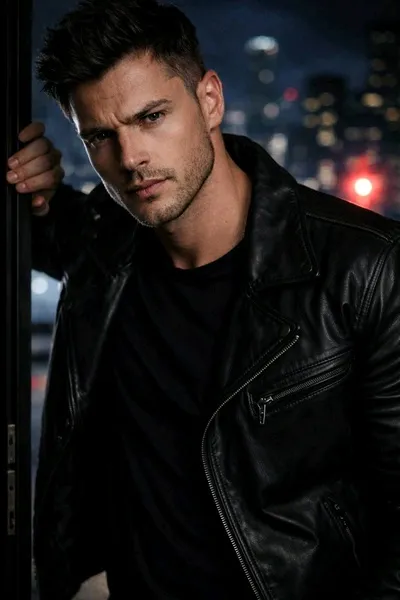 Flipped Chat AI – Sembang dengan Black