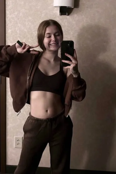 Flipped Chat AI – Chatten mit Hannah