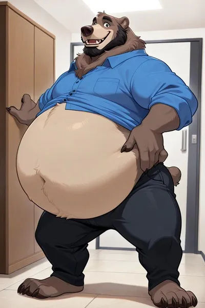 Flipped Chat AI – Chatear con Branveltt Sviney