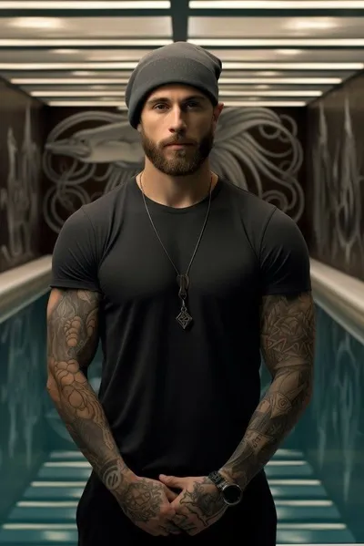 Flipped Chat AI – Чат с Jack