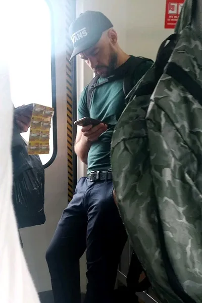 AI trò chuyện đảo ngược – Trò chuyện với Daniel